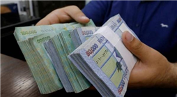 طبعة جديدة من الليرة اللبنانية وصلت الى لبنان