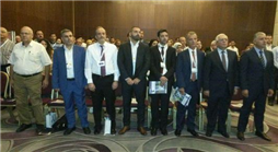 مؤتمر تقنيات الخرسانة المستقبلية يختتم اعماله في بيروت
