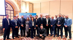 RIPE NCCتنظم اجتماعاً حول أمن ومرونة الخدمات المصرفية عبر الإنترنت في لبنان