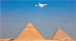 مصر تأمل باستئناف الرحلات الجوية مع روسيا في منتصف العام الجاري