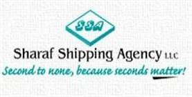 Sharaf Shipping