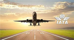 أياتا تتوقع ارتفاع أرباح شركات الطيران