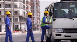 مواصلات الإمارات تدير 600 عقدٍ للنقل والتأجير في أبوظبي