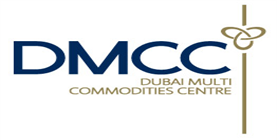 Dubai Multi Commodities Centre
