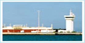 Port of Ras Laffan