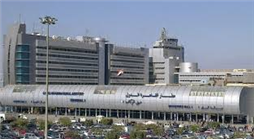 رحلات إضافية من البحرين إلى مطار القاهرة لنقل 2800 مسافر