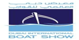 DUBAI INTERNATIONAL BOAT SHOW
