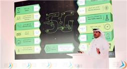 “اتصالات”: الجيل الخامس سيخلق منصة مستقبلية لامحدودة للإعلام ويزيد من تفاعل الجمهور