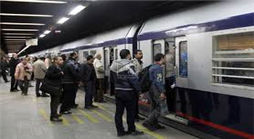 مجدداً مصر ترفع سعر تذكرة المترو