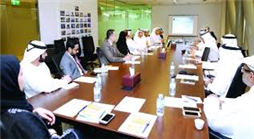 تجارة المناطق الحرة 497.2 مليار درهم  في الامارات