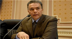 الحكومة المصرية تدعم السكك الحديدية بـ100 مليون دولار