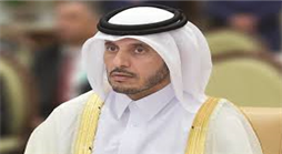 افتتاح مؤتمر ومعرض قطر السنوي الرابع للنقل والمواصلات