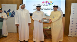 تعاون بين جمارك دبي والجامعة البريطانية لتطوير الأبحاث وتبادل المعرفة