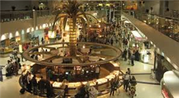 السوق الحرة بمطار أبوظبي الدولي تستعد لاستقبال موسم الصيف