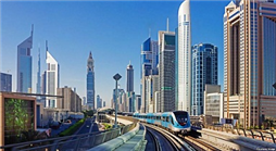 سوق العقارات الجاهزة في دبي يحافظ على استقراره