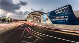 سينتس: مطارات دبي توفّر 20% من الطاقة سنوياً