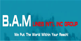 B.A.M LINES INT’L INC. GROUP