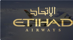 الاتحاد للطيران تنقل 5.9 ملايين مسافر في 4 أشهر