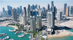بحلول 2025 دخل السياحة المحلية في قطر 7.2 مليار دولار