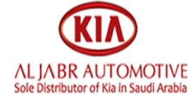 Al Jabr Automotive