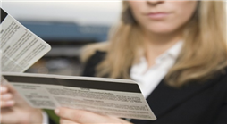 انخفاض أسعار تذاكر الطيران 5 في المئة