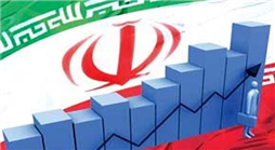 ايران تتوقع نموا اقتصاديا وتوفير مليون فرصة عمل