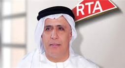 طرق دبي تنفذ مسارات للدراجات في خمس مناطق سكنية