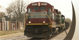 Iraqi Republic Railways