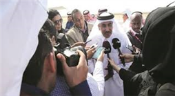 خطط لتطوير مطار الخور والمطارات الصغيرة في قطر