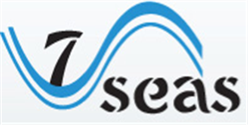 Seven Seas Shipping