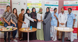 مواصلات الإمارات تدرب 600 سائق للنقل الجامعي