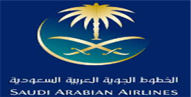 Saudi Arabian Airlines