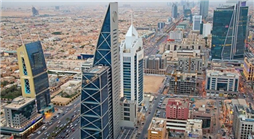 وزراء الاتصالات العرب يختارون الرياض أول عاصمة رقمية لـ2020