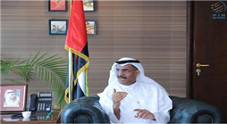النعيمي: استراتيجية جديدة لخفض التلوث الناجم عن النقل البري