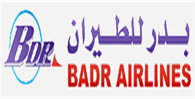 Badr Airlines
