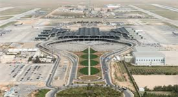 مطار الملكة علياء الدولي يستقبل 2.5 مليون مسافر منذ بداية العام