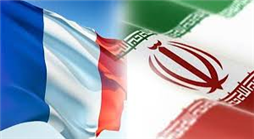 إيران تحث فرنسا على عدم تفويت فرصة الاستثمار في قطاع النقل
