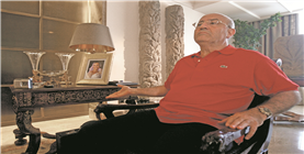 وزير الاشغال العامة والنقل غازي العريضي لـ النقل