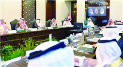 الموافقة على طرح جسر أبحر للترسية واستكمال الدائريين بمكة