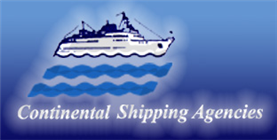 Continental Shipping Agencies