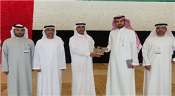 مارك دبي ونظيرتها السعودية تبحثان التعاون وتوحيد الرؤى المستقبلية