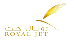 رويال جت تستخدم نظام تحسين الرؤية للطائرات