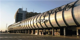 مطارات مصر استقبلت 31 مليون مسافر خلال 2013
