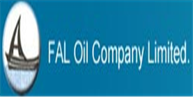 FAL Oil Co Ltd