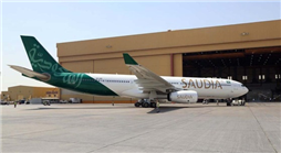 اليوم الوطني على متن “السعودية”.. تذاكر مجانية وتخفيضات