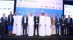 مؤتمر ماريتايم ستاندرد للناقلات البحرية يسجل أرقاماً قياسية