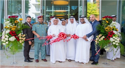 شركة “أجرة مواصلات الإمارات” تدشن المرحلة الأولى من عملياتها في أبوظبي