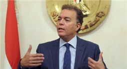 السكة الحديدية المصرية تحتاج 45 مليار جنيه لتطويرها