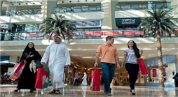 كيف تستعد دبي لمهرجانات الصيف هذا العام؟