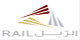 شركة سكك الحديد القطرية -الريل